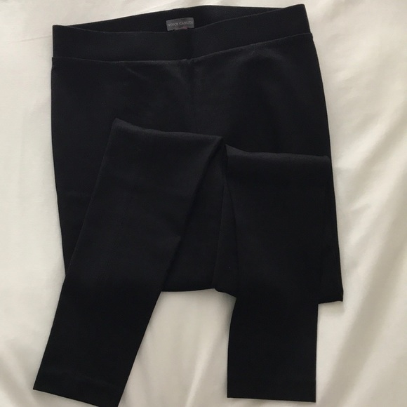 Vince Camuto black leggings - Picture 4 of 4